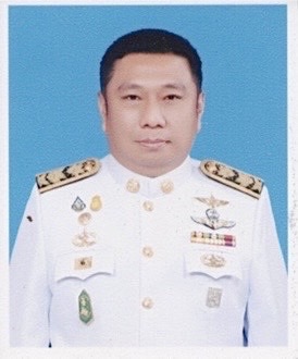 นายสิทธิศักดิ์ ศรีจันทึก