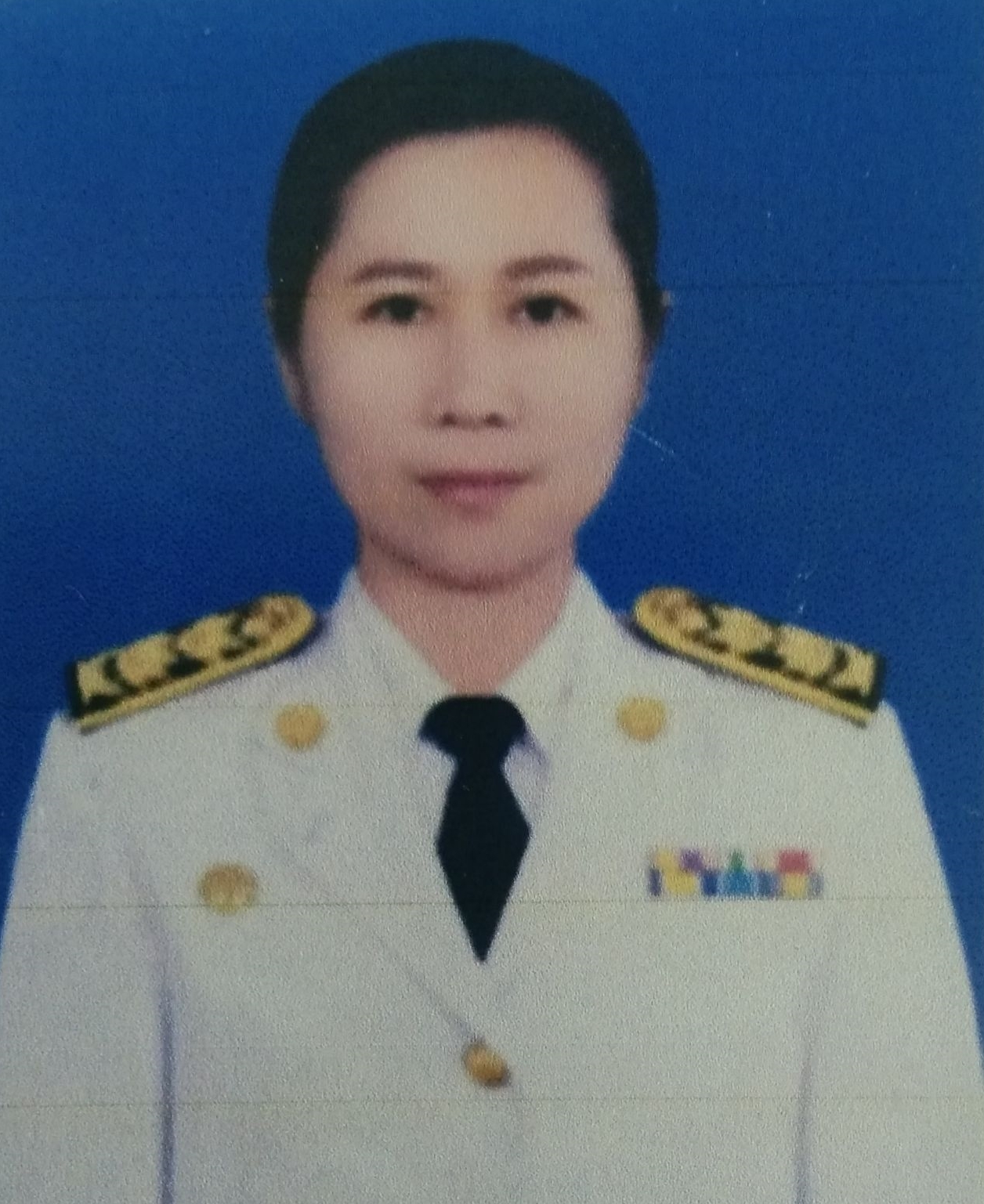 นางสาวสุรภา  พงศ์จันทึก