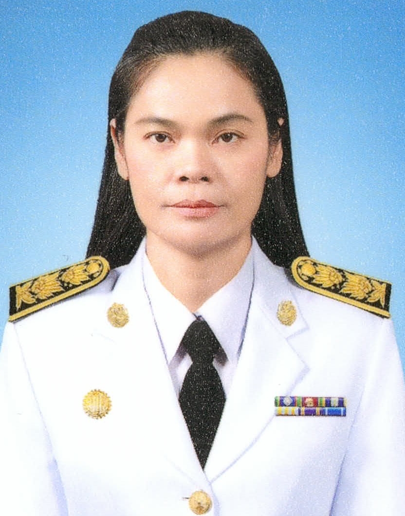 นางสาวรัตดา   ใสจันทึก