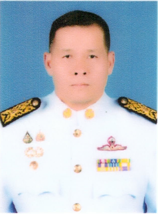 นายส่งดี   ใสจันทึก