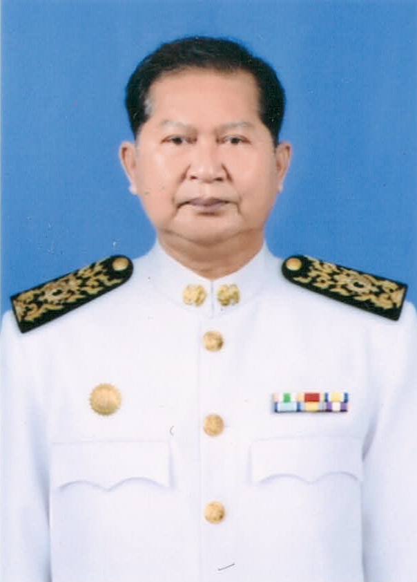 นายจรูญ   กิจจันทึก