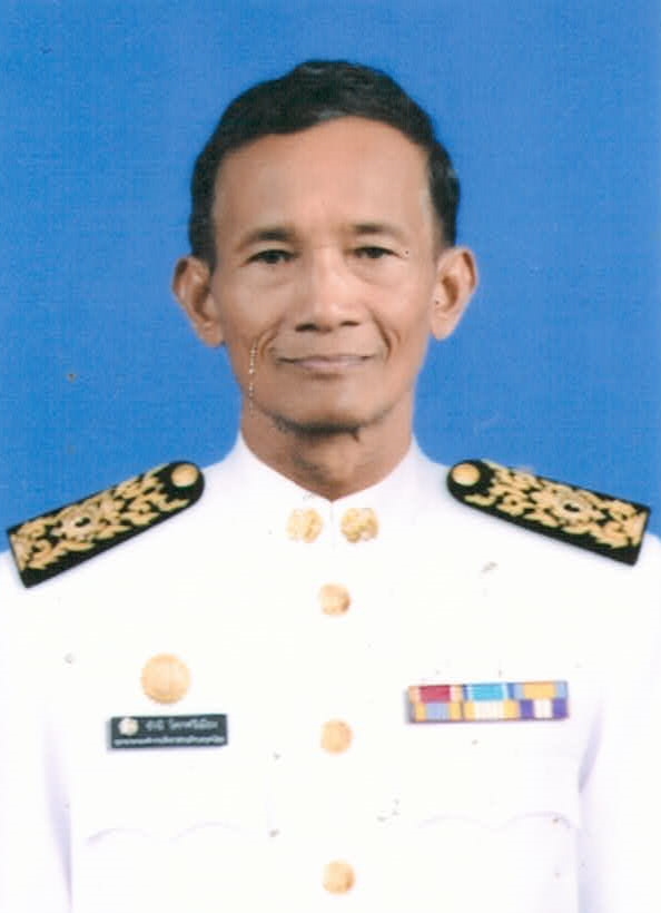 นายชำนิ   โคกศรีเมือง